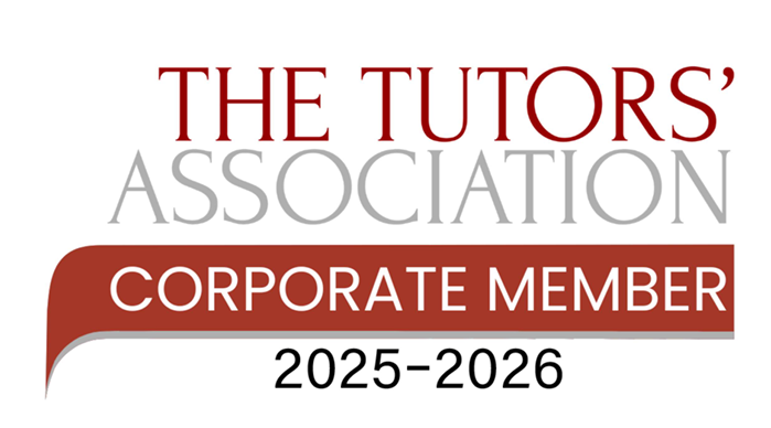 Corporate Member of The Tutors’ Association UK