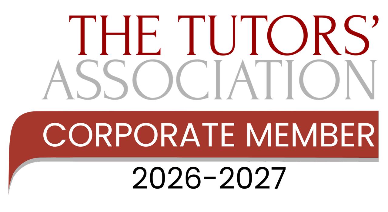 Corporate Member of The Tutors’ Association UK